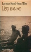 Listy 1935... - Lawrence Durrell, Henry Miller -  books from Poland