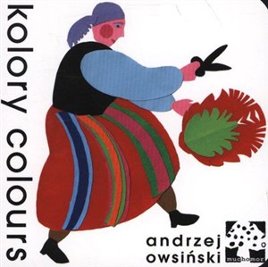 Picture of Kolory Colours