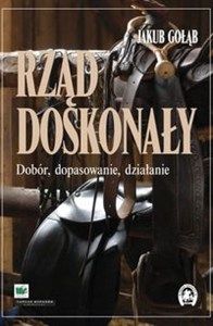 Obrazek Rząd doskonały Dobór, dopasowanie, działanie