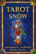 Tarot snów... - Ciro Marchetti, Lee Bursten - Ksiegarnia w UK