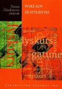 Polska książka : Wykłady ze... - Dorota Zdunkiewicz-Jedynak