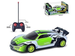 Picture of Auto R/C 1:24