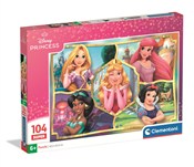 Książka : Puzzle 104...