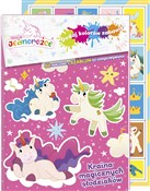 Polska książka : Moje jedno...