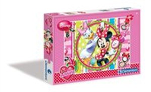 Picture of Puzzle I Love Minnie 180
