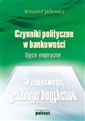 Czynniki p... - Krzysztof Jackowicz -  foreign books in polish 