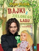 Bajki z Zi... - Piotr Rubik -  Książka z wysyłką do UK
