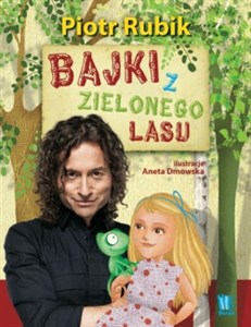 Obrazek Bajki z Zielonego Lasu