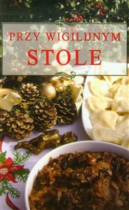 Obrazek Przy wigilijnym stole