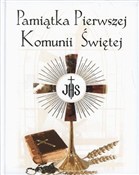 Pamiątka P... - Opracowanie Zbiorowe -  books in polish 