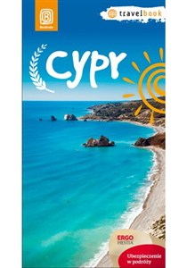 Obrazek Cypr Travelbook