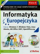 Informatyk... - Danuta Kiałka, Katarzyna Kiałka -  Polish Bookstore 