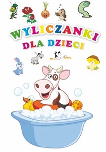 Obrazek Wyliczanki dla dzieci