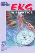 EKG w prak... - John R. Hampton -  Książka z wysyłką do UK