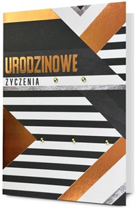 Obrazek Karnet Urodziny