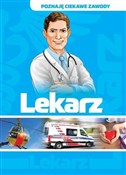 Polska książka : Lekarz Poz... - Iwona Baturo