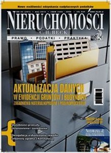 Picture of Nieruchomości 2015/05