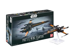 Obrazek Star Wars Poe's X-wings Fighter
