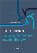 Teoria i p... - Jacek Jaworski -  Książka z wysyłką do UK