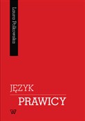 Język praw... - Laura Polkowska -  Książka z wysyłką do UK