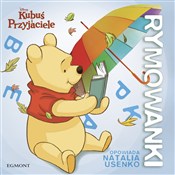 Kubuś i Pr... - Natalia Usenko -  books from Poland