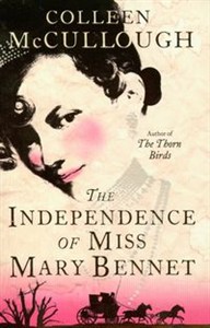 Picture of Independence of Miss Mary Bennet