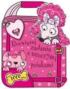 Rozwiązuj ... - Opracowanie Zbiorowe -  books from Poland