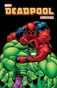 Deadpool C... - Joe Kelly, Pete Woods, Ed McGuinness, Kevin Lau -  Polish Bookstore 