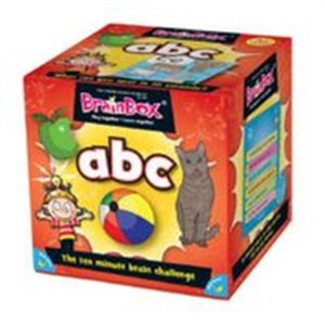 Picture of Brainbox ABC