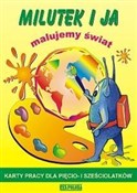 polish book : Milutek i ... - Opracowanie Zbiorowe