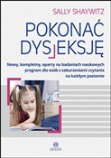 Pokonać dy... - Sally Shaywitz -  books in polish 