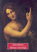 Sokrates i... - Dariusz Karłowicz -  Polish Bookstore 