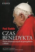 Zobacz : Czas Bened... - Paul Badde