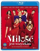 Miłość jes... -  books from Poland