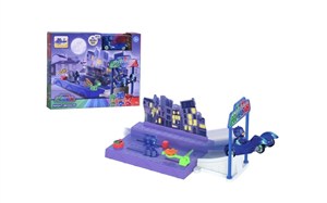 Picture of Pidżamersi Nocna misja