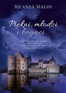 Picture of Piękni, młodzi i bogaci