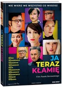 Ja teraz k... -  foreign books in polish 