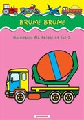 Zobacz : Brum! Brum...