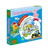 Magnesiaki... -  foreign books in polish 