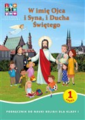 Polska książka : Religia W ... - Opracowanie zbiorowe