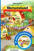 polish book : Skrzatolan... - Jolanta Studnicka
