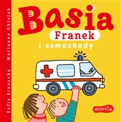 Basia, Fra... - Zofia Stanecka -  books from Poland