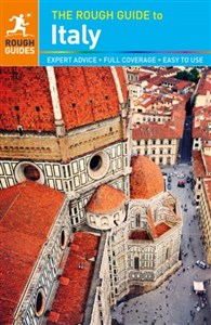 Picture of The Rough Guide to Italy