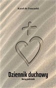 polish book : Dziennik d... - Karol de Foucauld