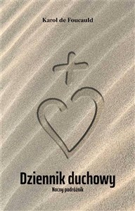 Obrazek Dziennik duchowy Nocny podróżnik