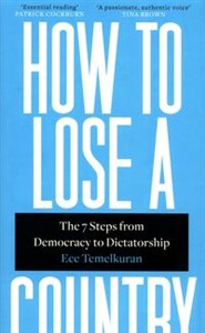 Obrazek How to Lose a Country