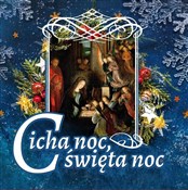 polish book : Cicha noc,... - Urszula Haśkiewicz, . Łukasz Grabiasz
