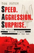 Speed Aggr... - Tom Petch -  Polish Bookstore 