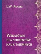 Zobacz : Wskazówki ... - L.W. Rogers