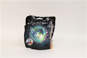 Obrazek Piłka świecąca Nasa mix